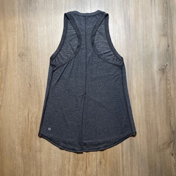 Lululemon Hot Like Agni Singlet Tank Top Tie Back - Picture 7 of 16